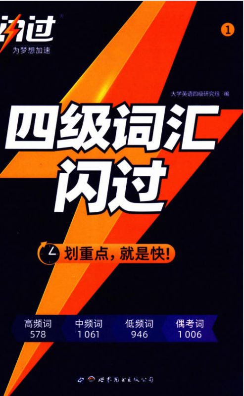 2024下12月四六级备考超全合集-学子资料社